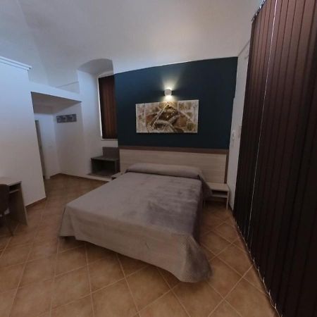 B&Bbiagio Taranto Exterior photo