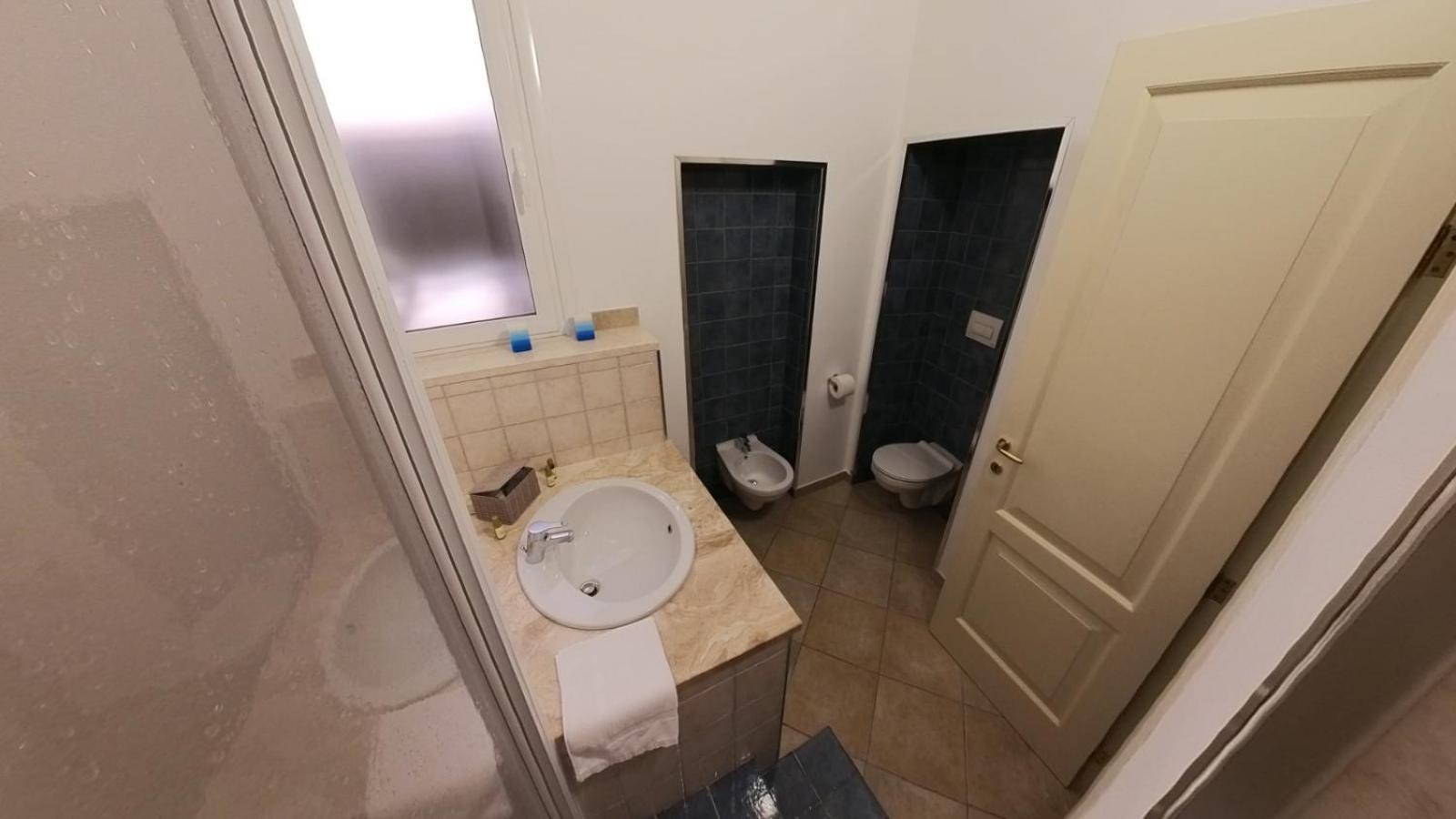 B&Bbiagio Taranto Exterior photo