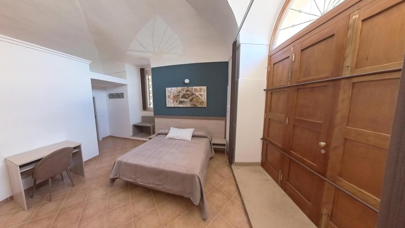 B&Bbiagio Taranto Exterior photo